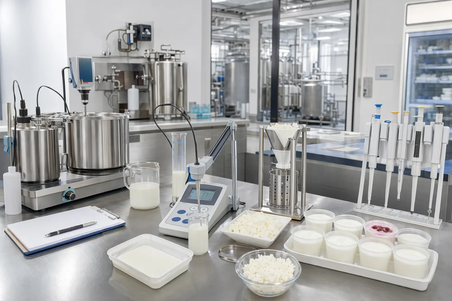 Best Digestive Enzymes for Gluten and Dairy Intolerance: B2B Dairy Enzyme Complex Checklist